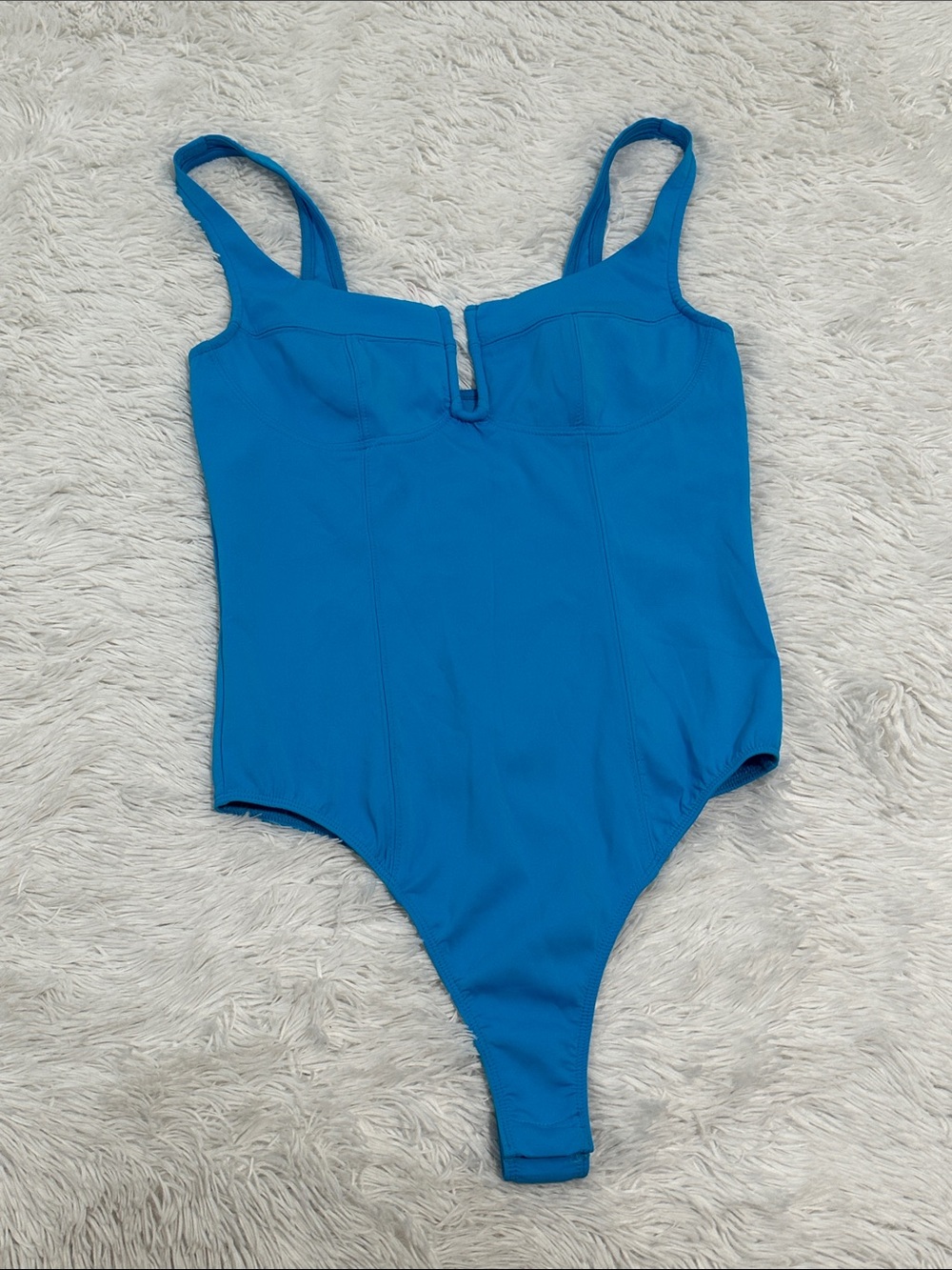 🧁 ASTR Thong Swimsuit